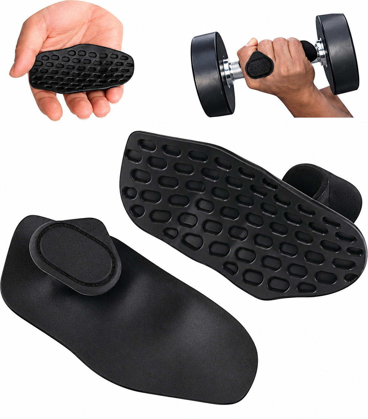 GRIPMASTER